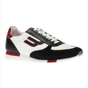 Bally Gavino Sneakers